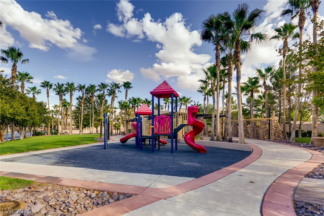 789 Craigmark Court Henderson NV 89002