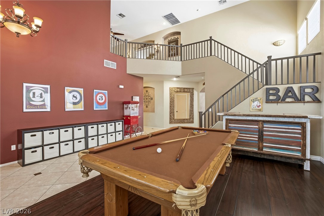 789 Craigmark Court Henderson NV 89002