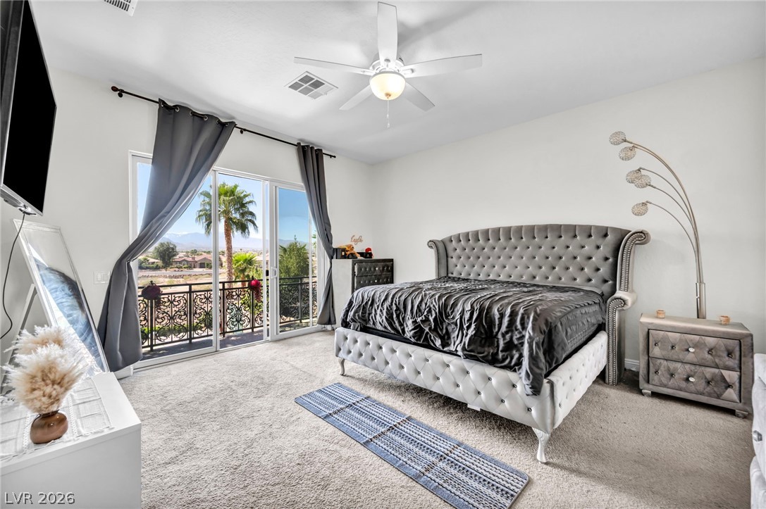8525 Killians Greens Drive Las Vegas NV 89131