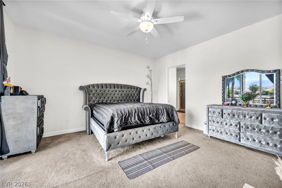 8525 Killians Greens Drive Las Vegas NV 89131