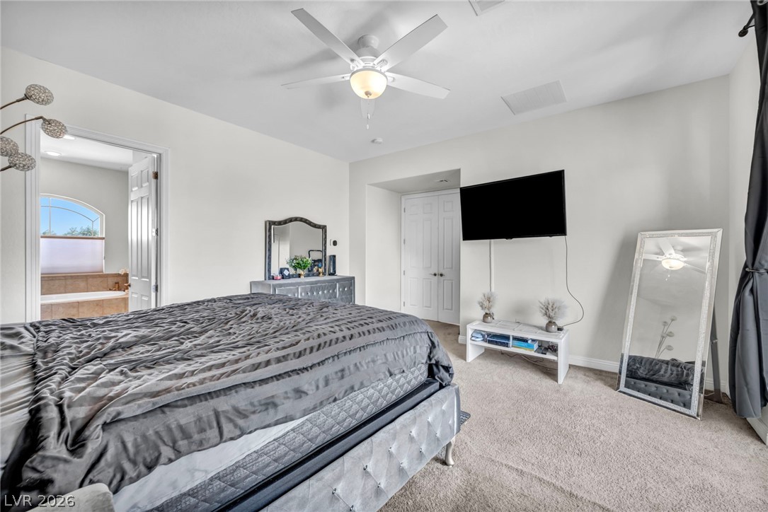 8525 Killians Greens Drive Las Vegas NV 89131