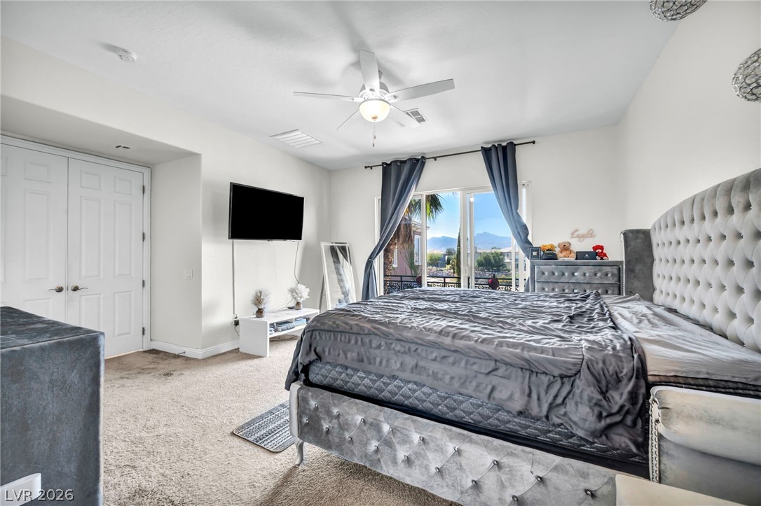 8525 Killians Greens Drive Las Vegas NV 89131