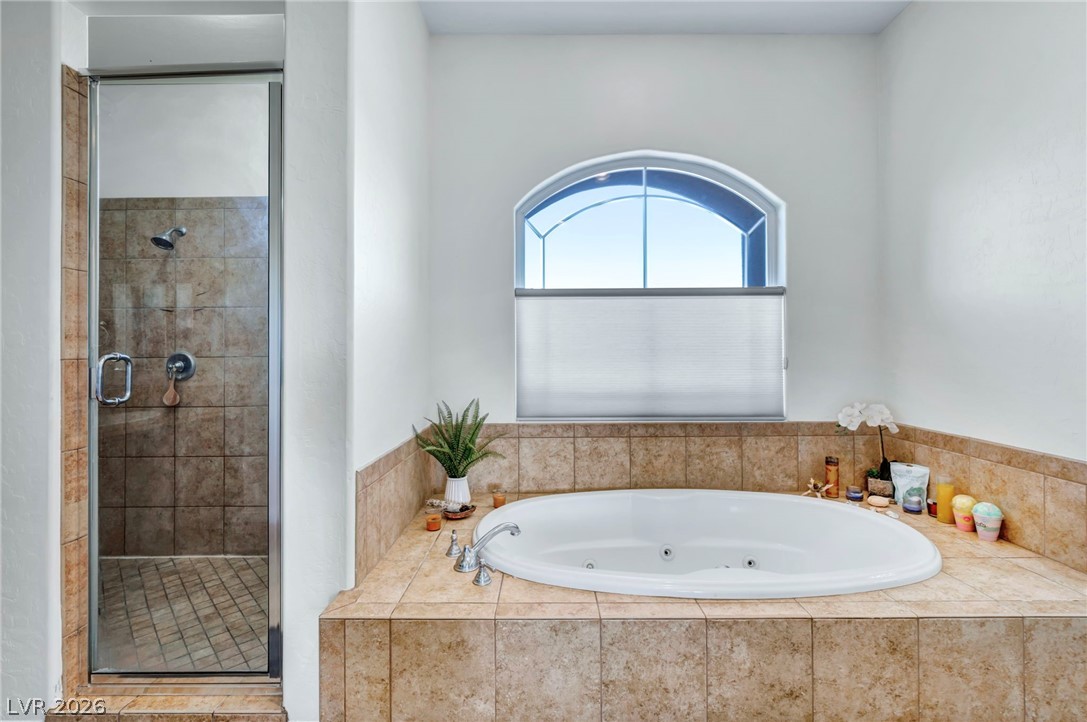 8525 Killians Greens Drive Las Vegas NV 89131