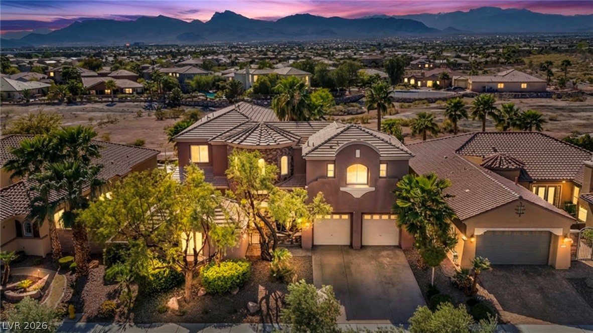 8525 Killians Greens Drive Las Vegas NV 89131