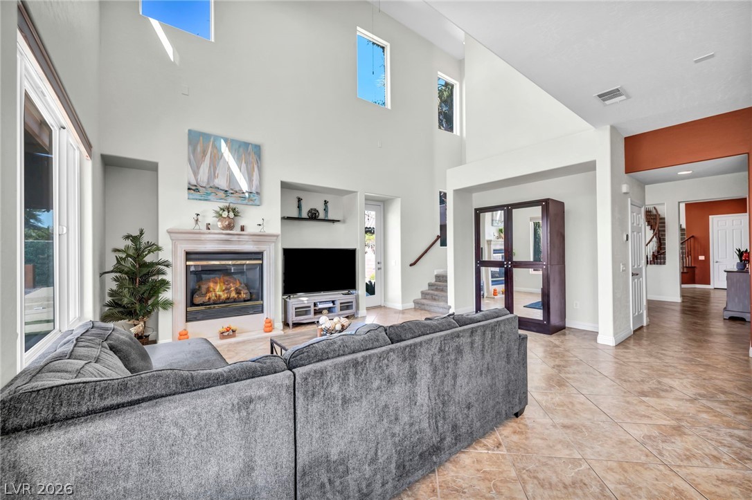 8525 Killians Greens Drive Las Vegas NV 89131