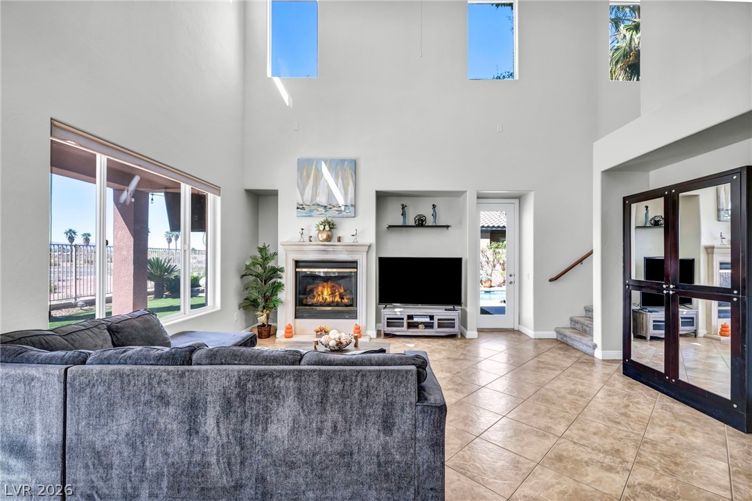 8525 Killians Greens Drive Las Vegas NV 89131