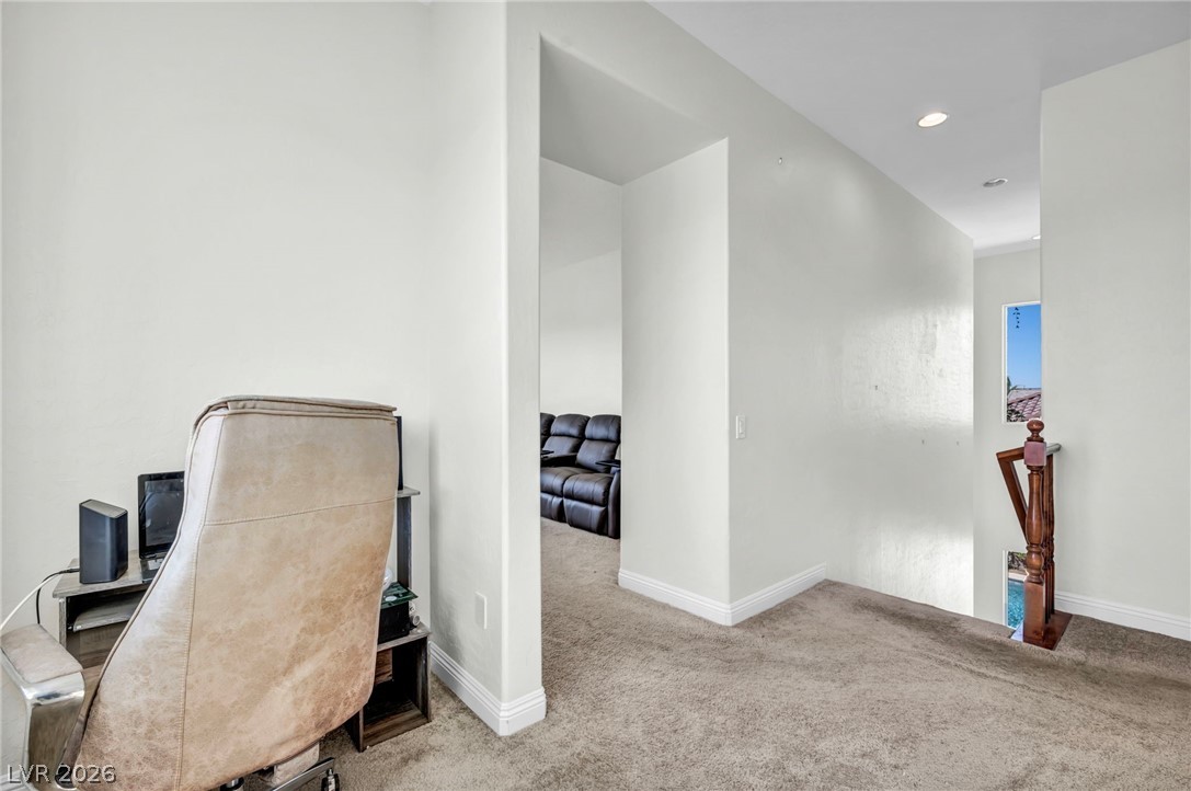 8525 Killians Greens Drive Las Vegas NV 89131