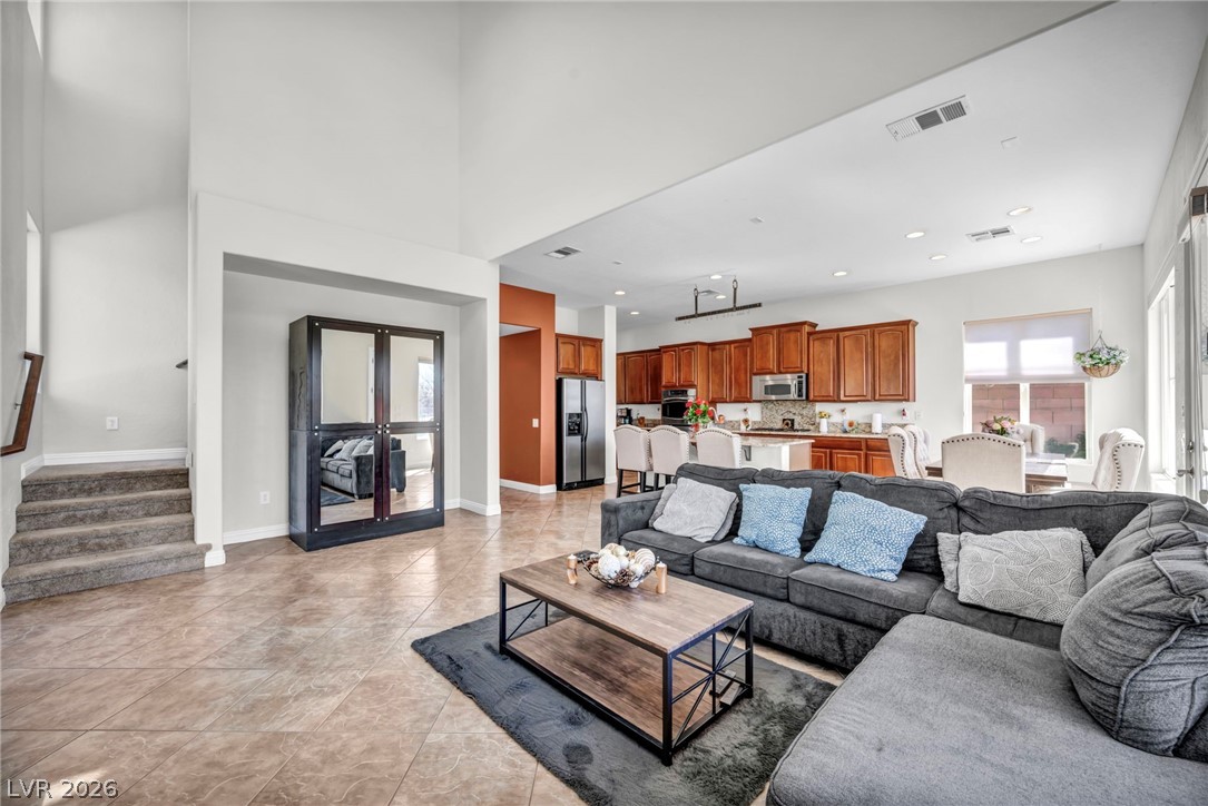 8525 Killians Greens Drive Las Vegas NV 89131