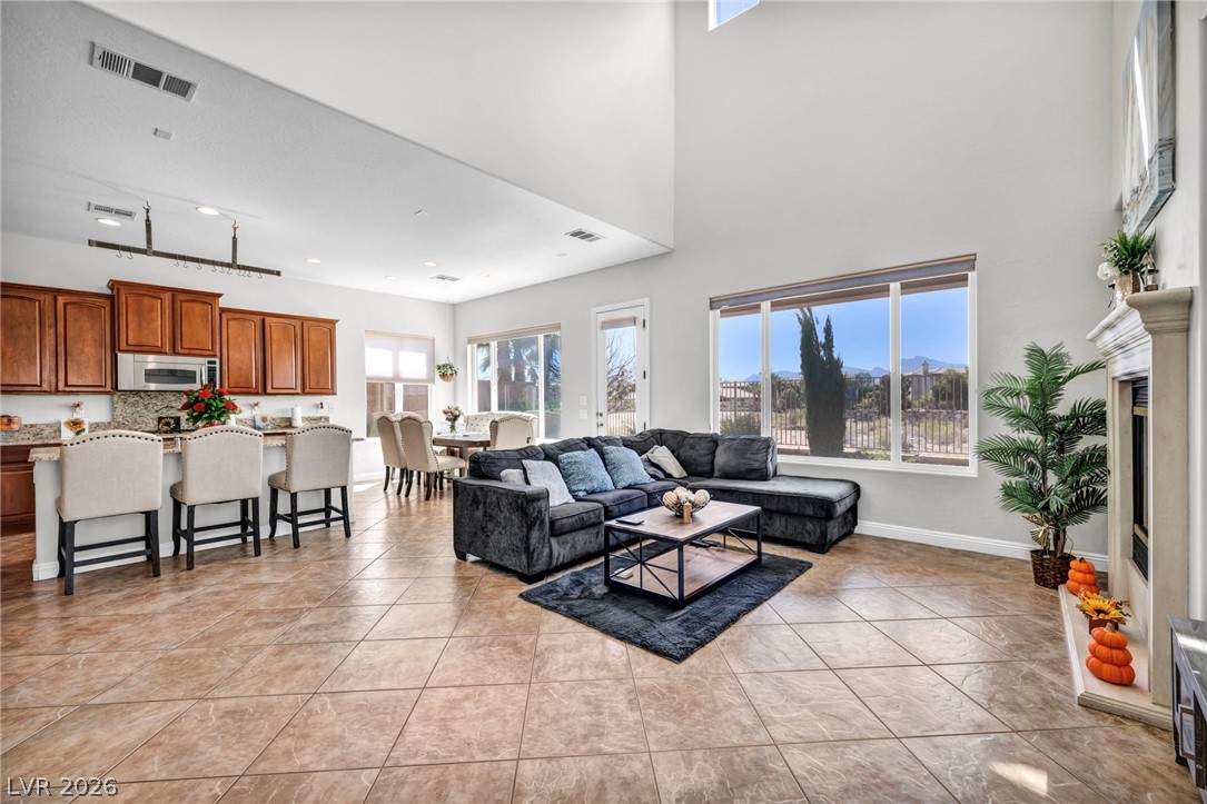 8525 Killians Greens Drive Las Vegas NV 89131
