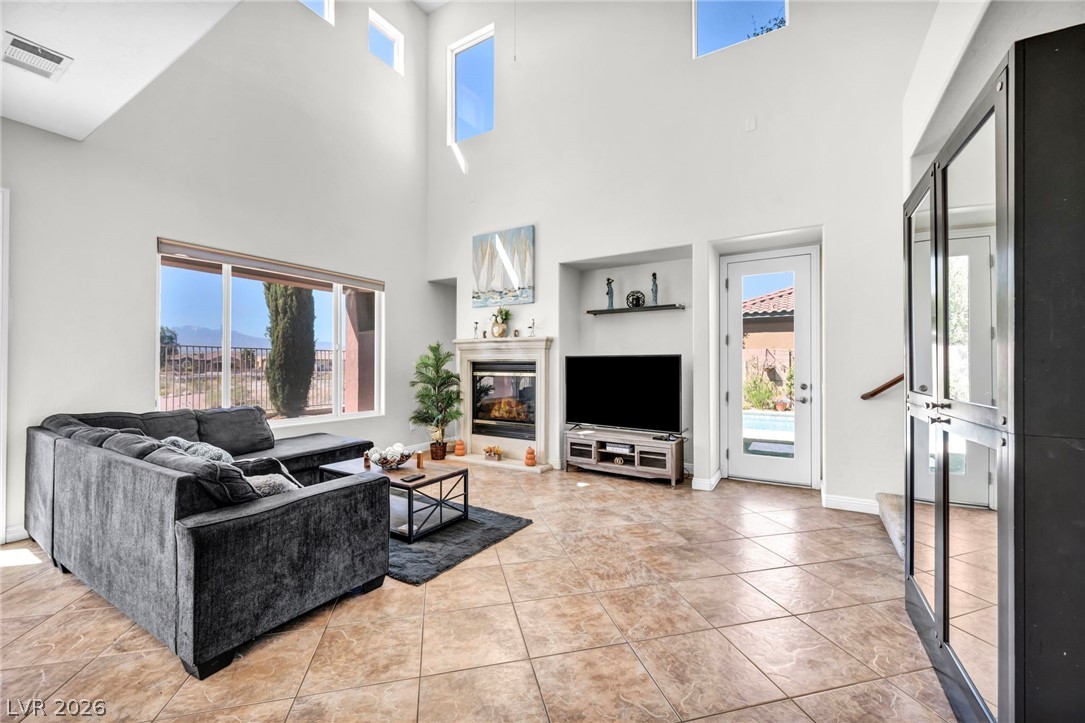 8525 Killians Greens Drive Las Vegas NV 89131