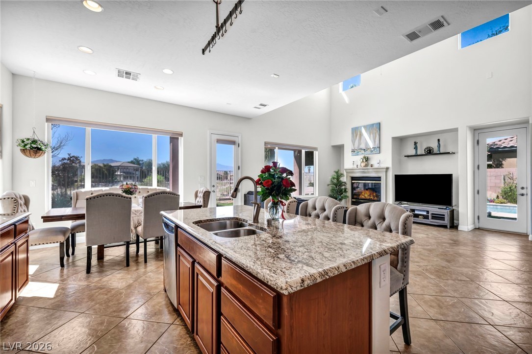 8525 Killians Greens Drive Las Vegas NV 89131