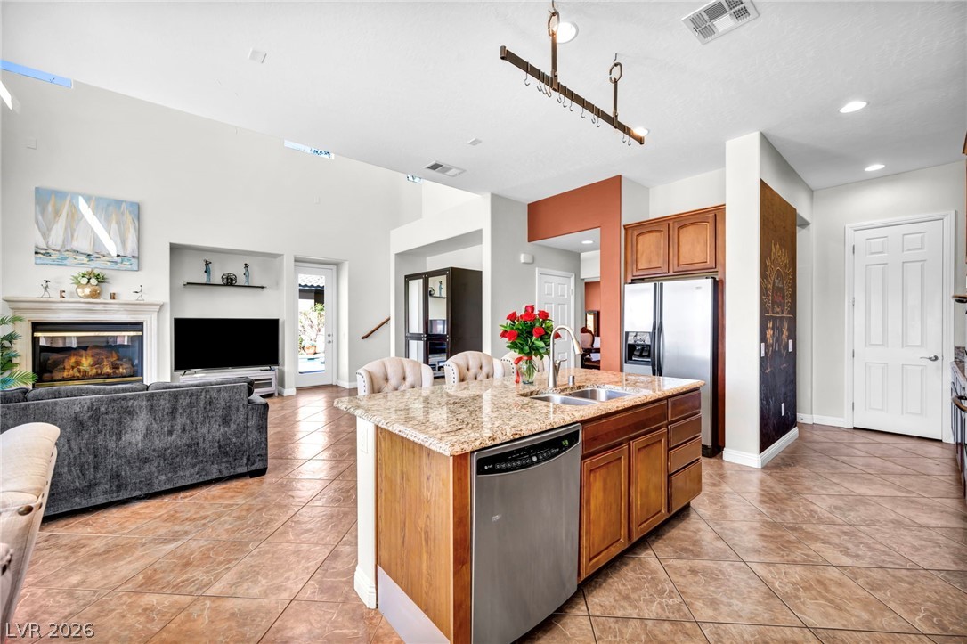 8525 Killians Greens Drive Las Vegas NV 89131