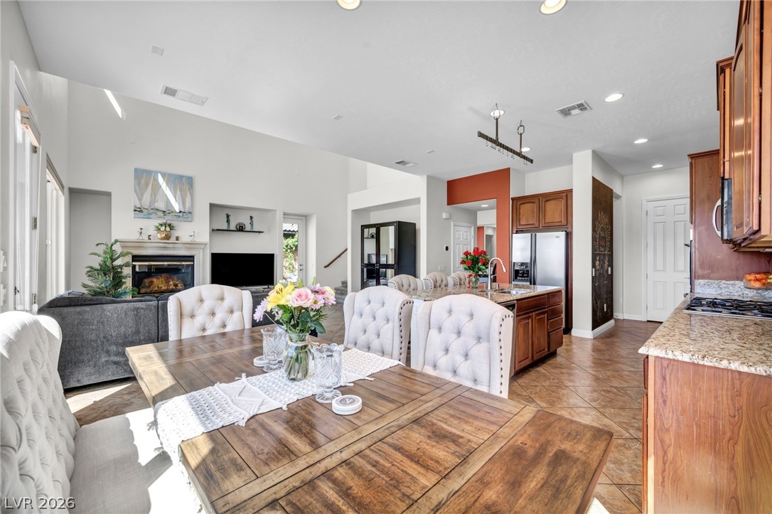 8525 Killians Greens Drive Las Vegas NV 89131