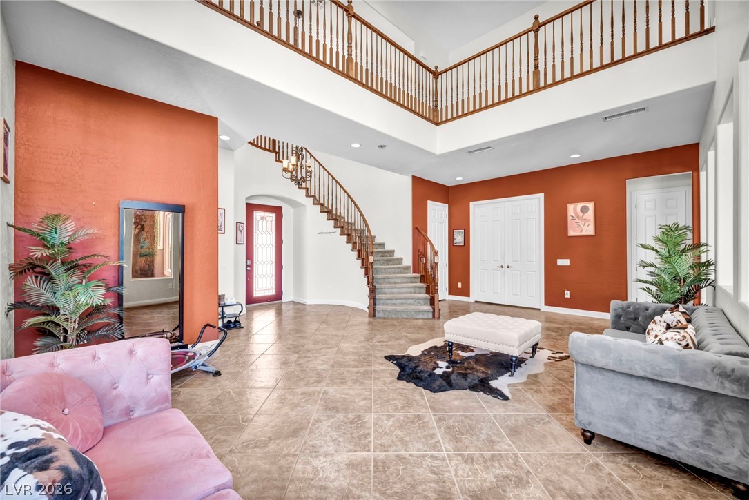 8525 Killians Greens Drive Las Vegas NV 89131