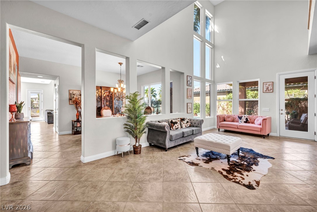 8525 Killians Greens Drive Las Vegas NV 89131