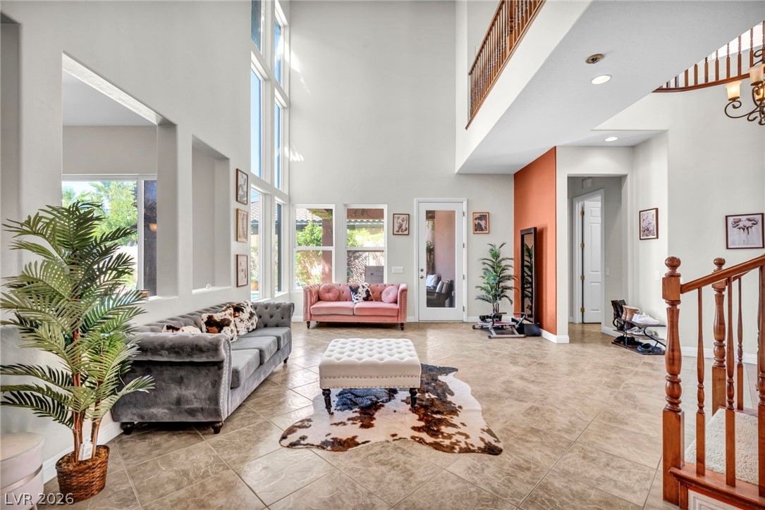 8525 Killians Greens Drive Las Vegas NV 89131