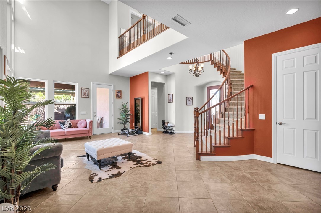 8525 Killians Greens Drive Las Vegas NV 89131