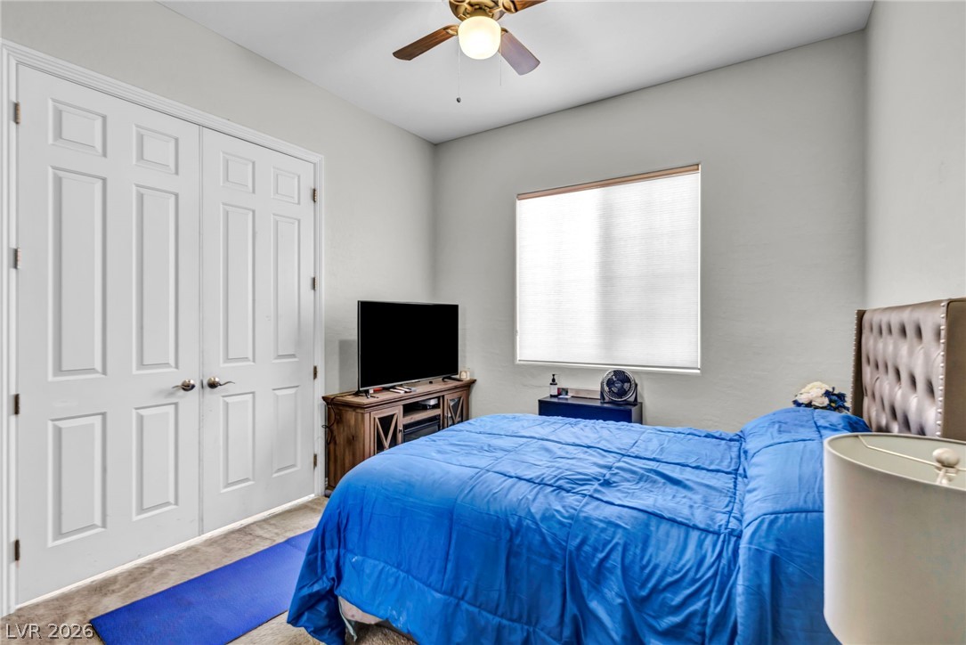 8525 Killians Greens Drive Las Vegas NV 89131
