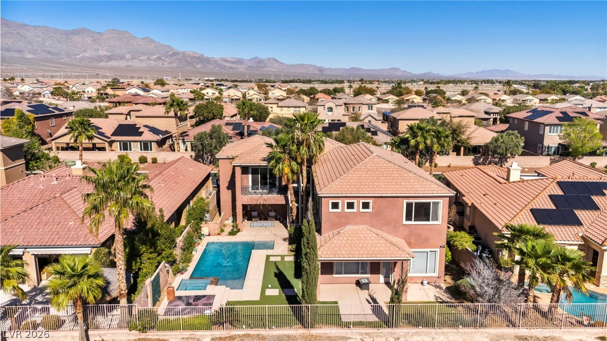 8525 Killians Greens Drive Las Vegas NV 89131