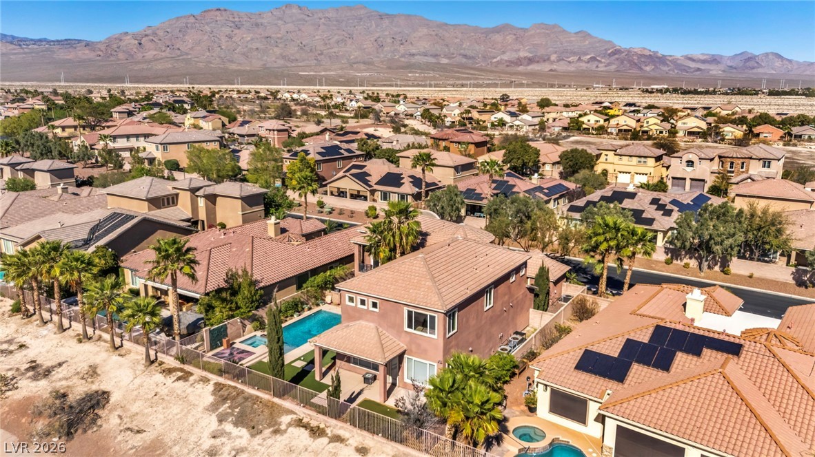 8525 Killians Greens Drive Las Vegas NV 89131