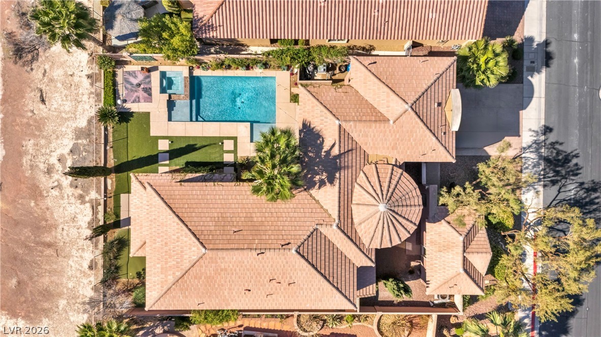 8525 Killians Greens Drive Las Vegas NV 89131