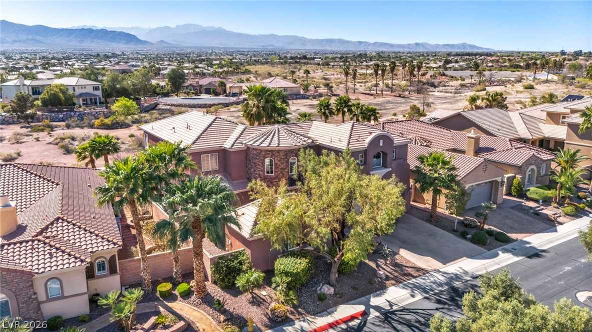 8525 Killians Greens Drive Las Vegas NV 89131