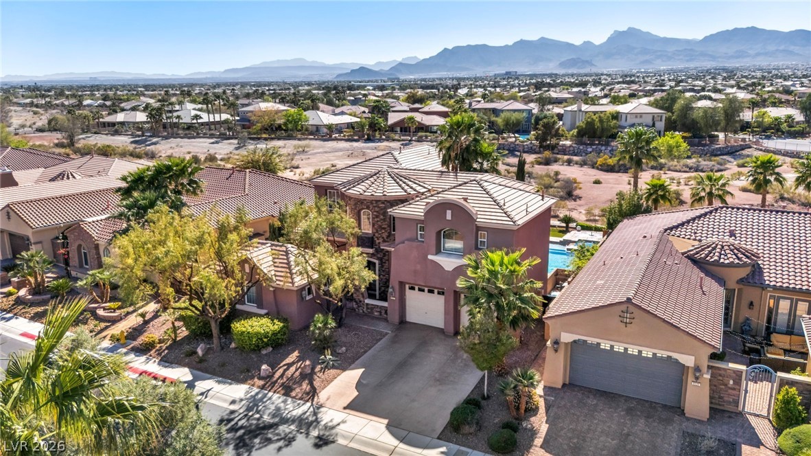 8525 Killians Greens Drive Las Vegas NV 89131