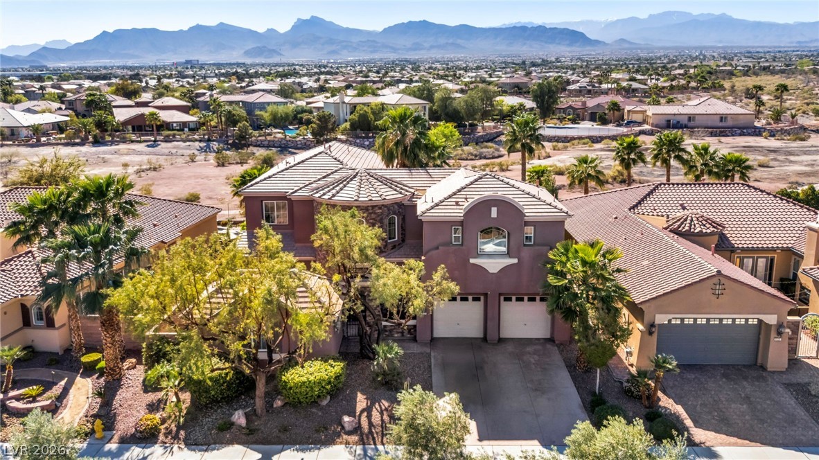 8525 Killians Greens Drive Las Vegas NV 89131