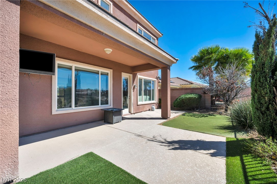8525 Killians Greens Drive Las Vegas NV 89131