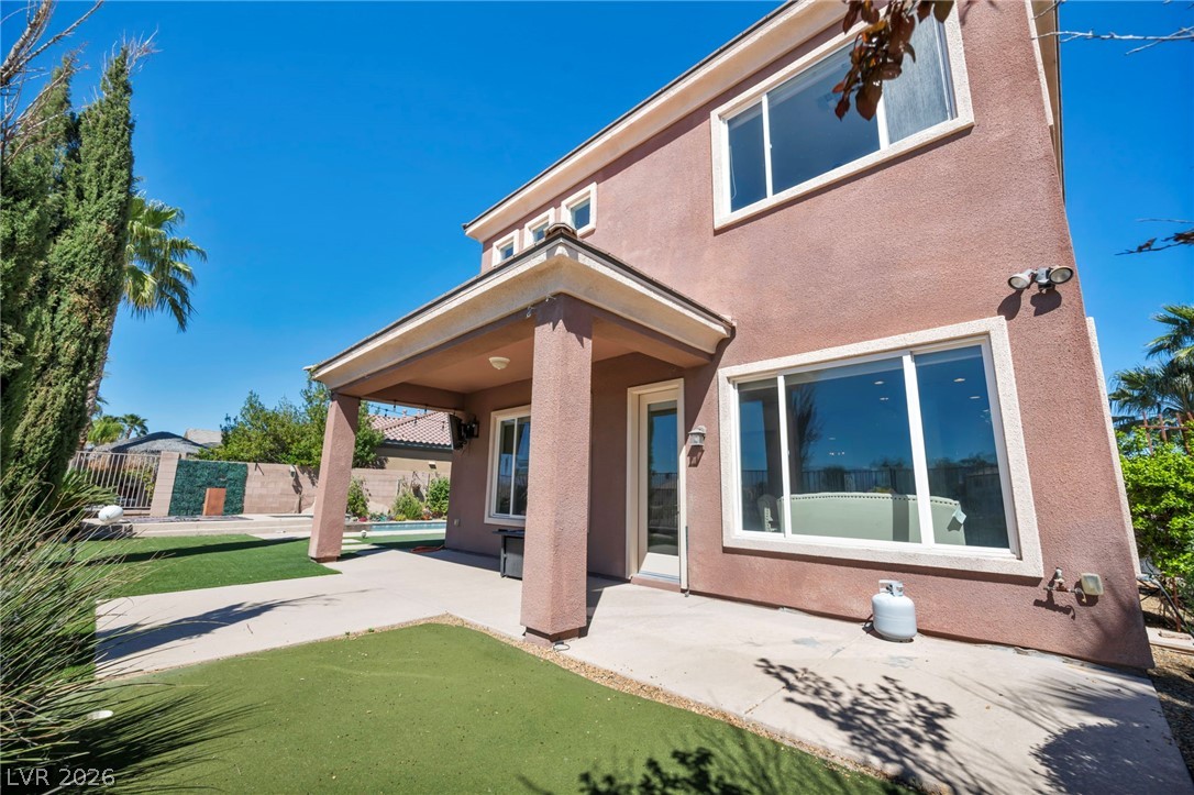8525 Killians Greens Drive Las Vegas NV 89131