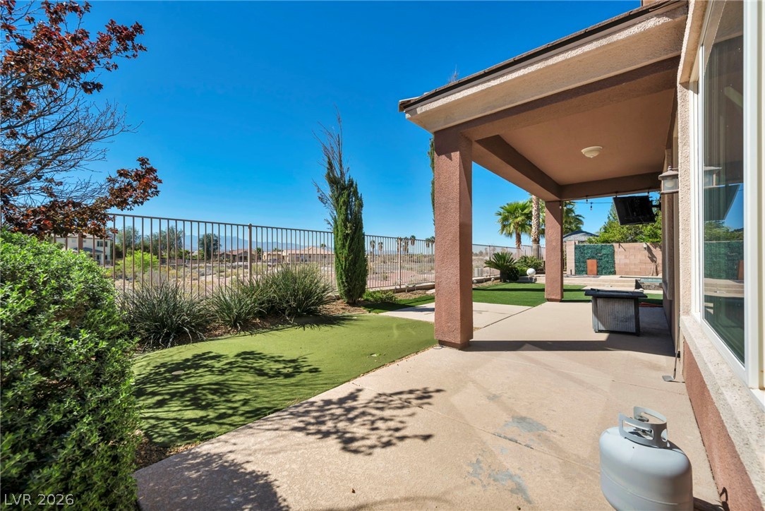 8525 Killians Greens Drive Las Vegas NV 89131
