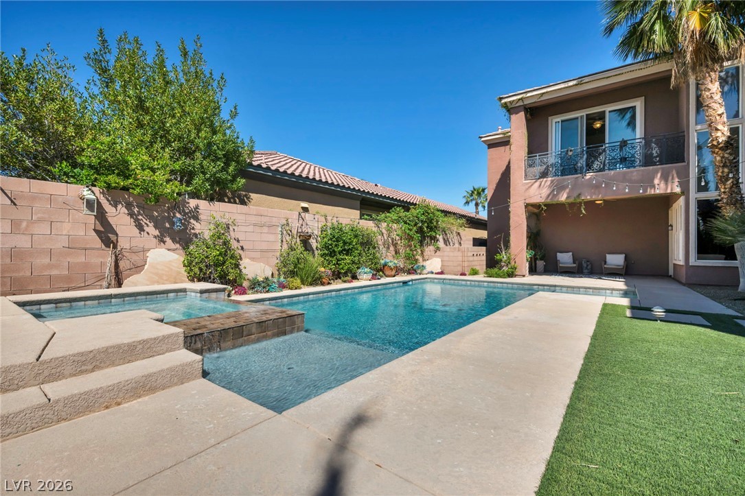 8525 Killians Greens Drive Las Vegas NV 89131