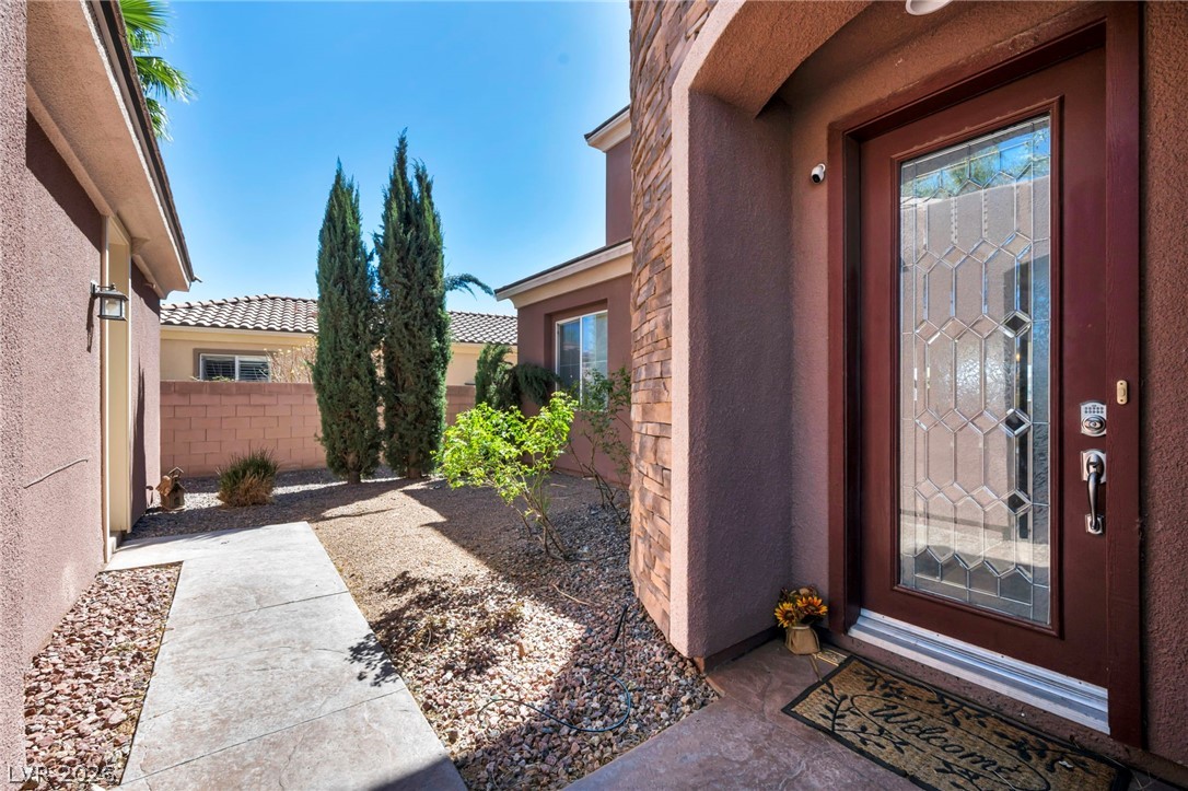 8525 Killians Greens Drive Las Vegas NV 89131