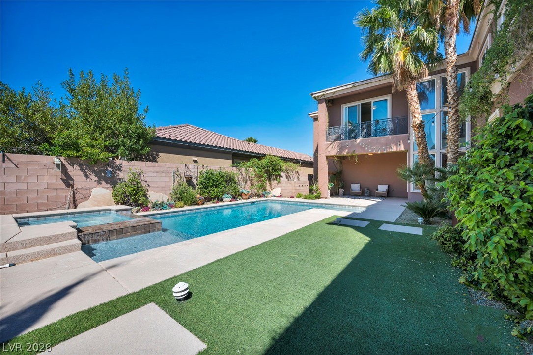 8525 Killians Greens Drive Las Vegas NV 89131