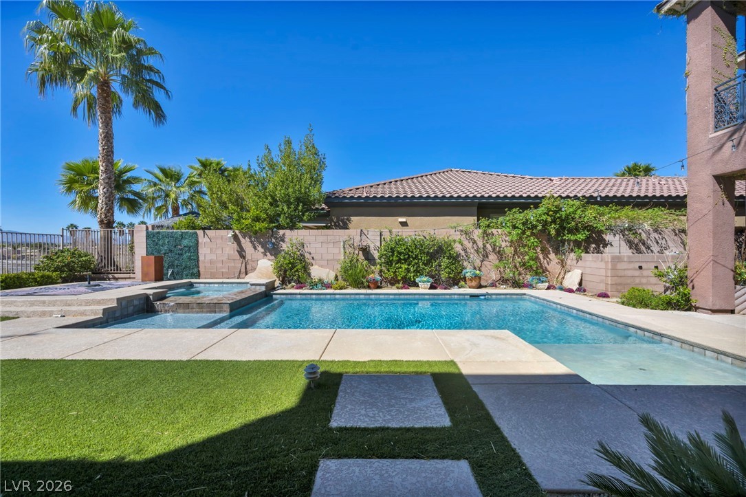 8525 Killians Greens Drive Las Vegas NV 89131