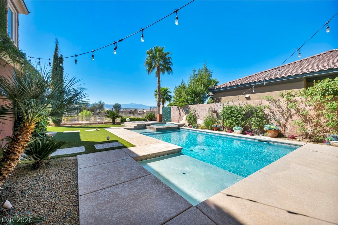 8525 Killians Greens Drive Las Vegas NV 89131