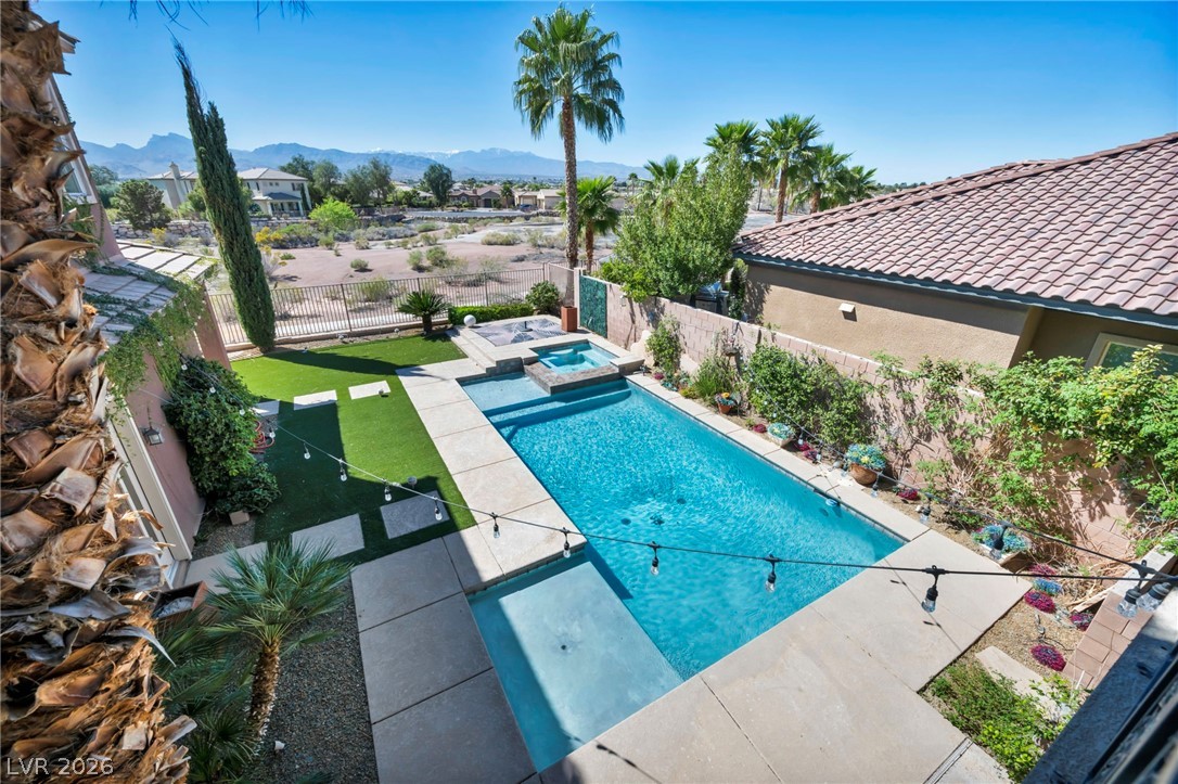 8525 Killians Greens Drive Las Vegas NV 89131
