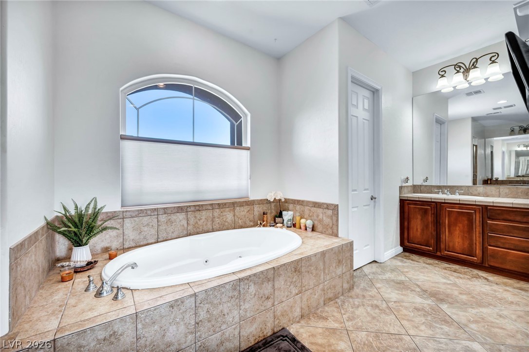 8525 Killians Greens Drive Las Vegas NV 89131