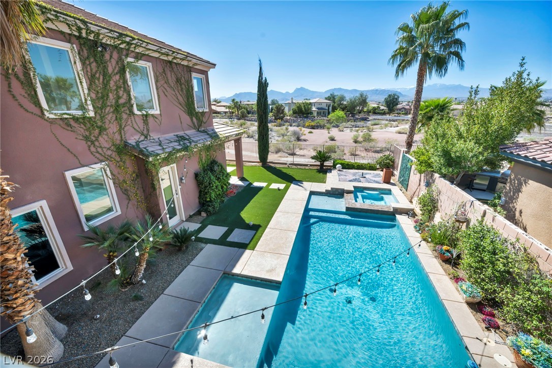 8525 Killians Greens Drive Las Vegas NV 89131