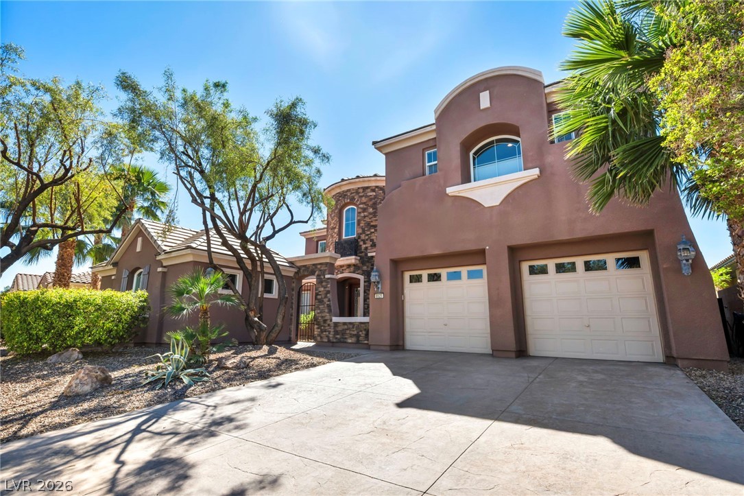 8525 Killians Greens Drive Las Vegas NV 89131