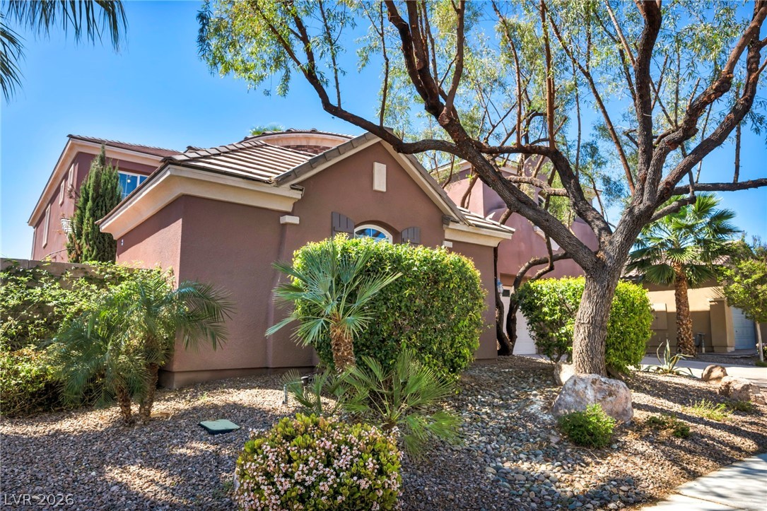 8525 Killians Greens Drive Las Vegas NV 89131