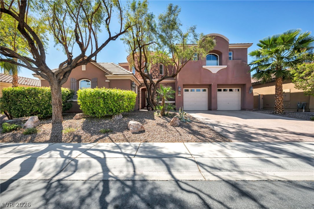 8525 Killians Greens Drive Las Vegas NV 89131
