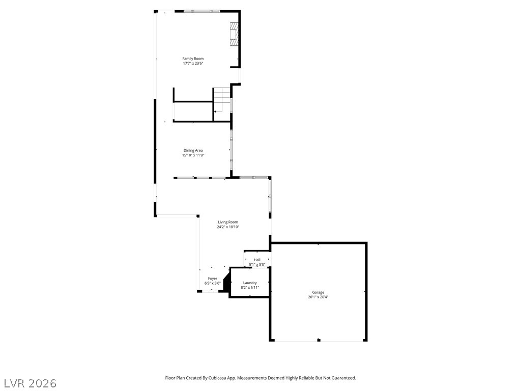 8525 Killians Greens Drive Las Vegas NV 89131