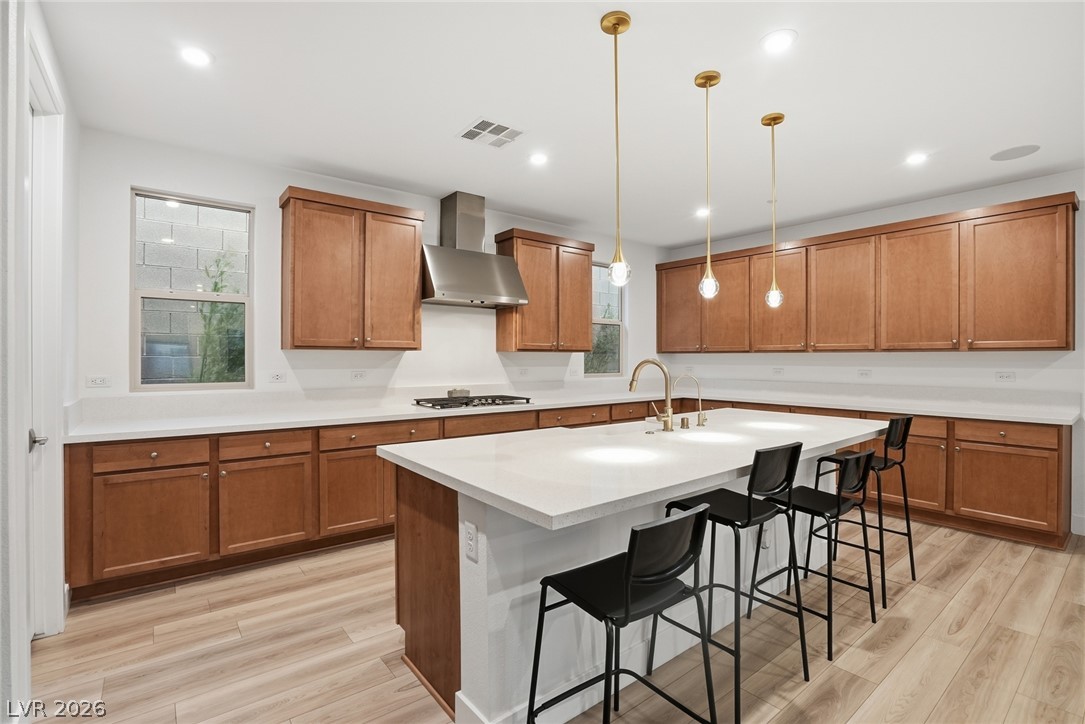 1917 Regal Bluff Drive Henderson NV 89052