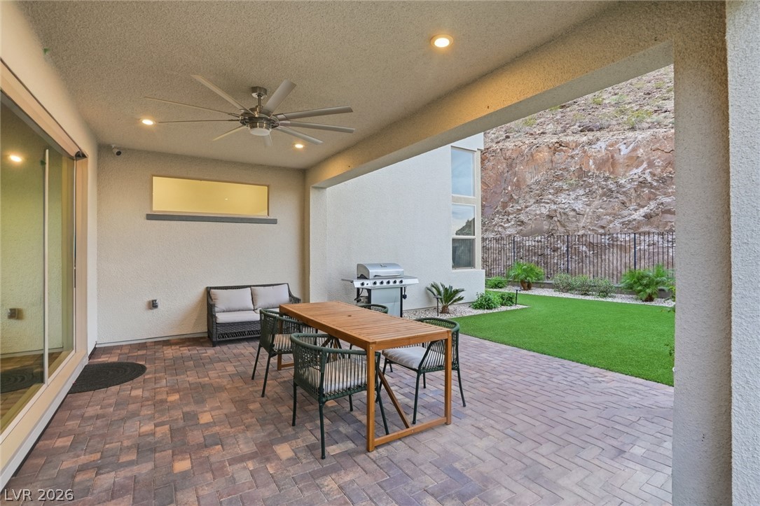 1917 Regal Bluff Drive Henderson NV 89052