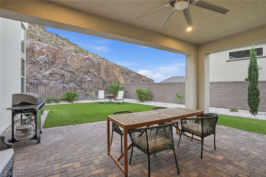 1917 Regal Bluff Drive Henderson NV 89052
