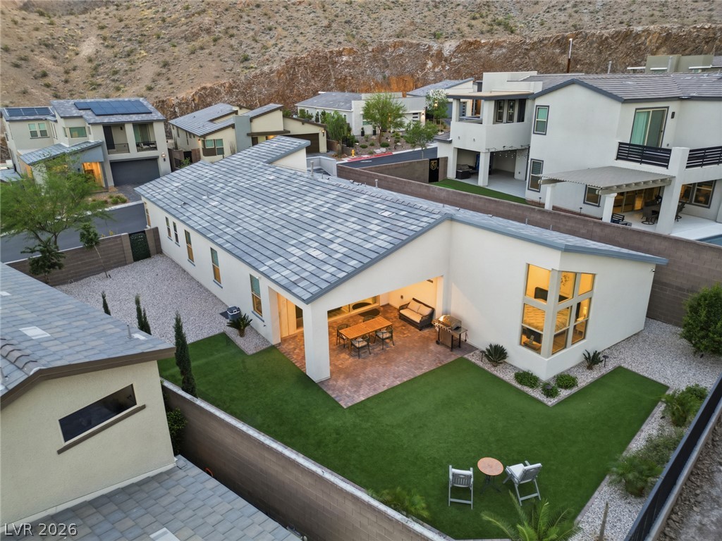 1917 Regal Bluff Drive Henderson NV 89052