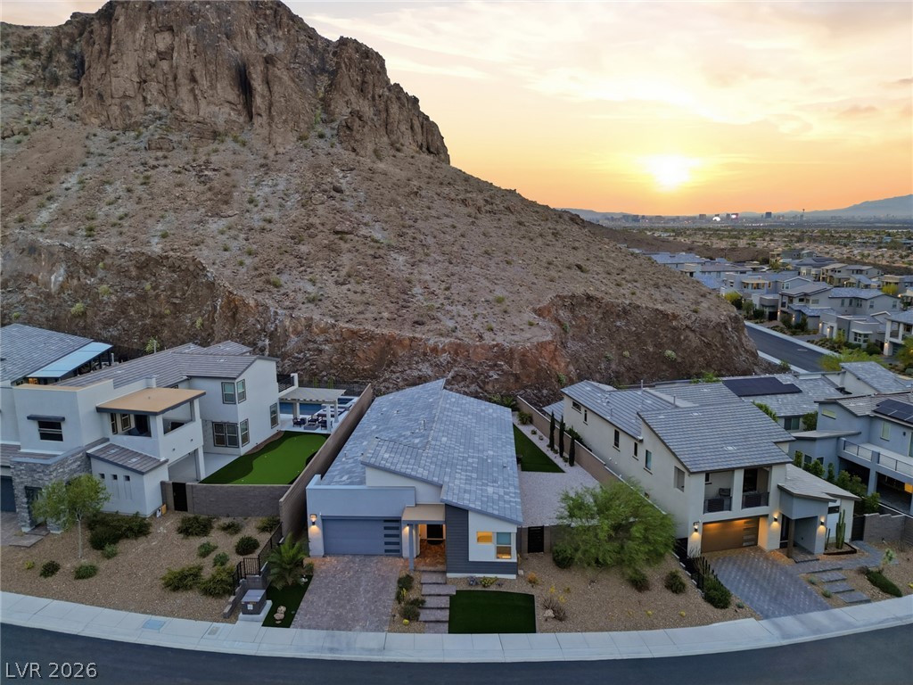 1917 Regal Bluff Drive Henderson NV 89052