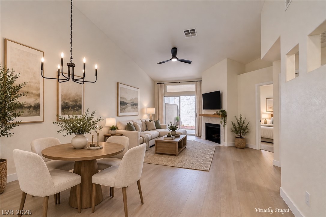 9712 Fionna Lane 102 Las Vegas NV 89129