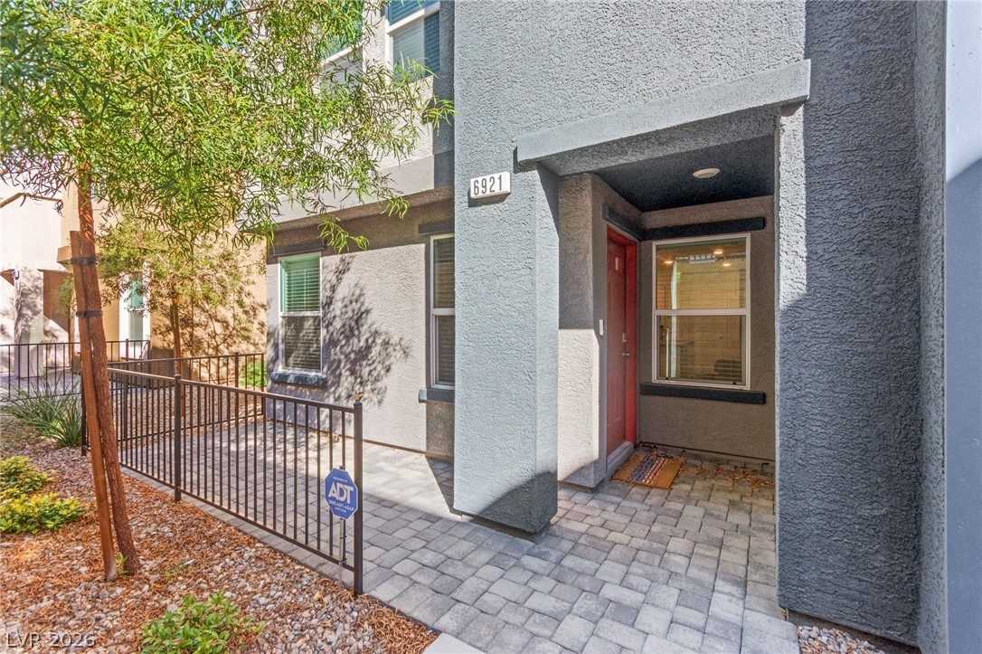6921 Honor Hill Street Las Vegas NV 89166